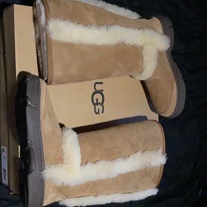 Women’s Tall Sunburst Uggs